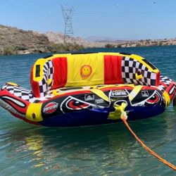 SPORTSSTUFF water sport inflatable river toy