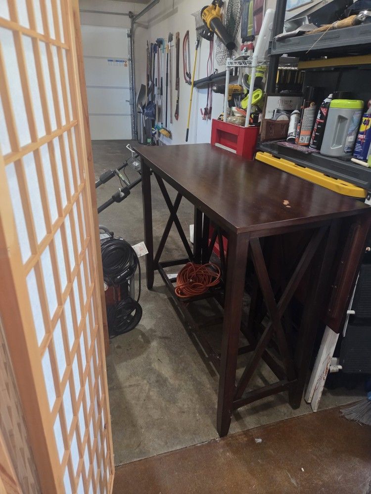 Dining/sofa/craft Table