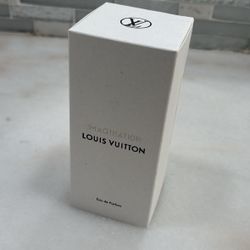 Louis Vuitton Imagination