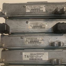 Ecus For Sale Engine Computer Honda Vtec/ Crv B20