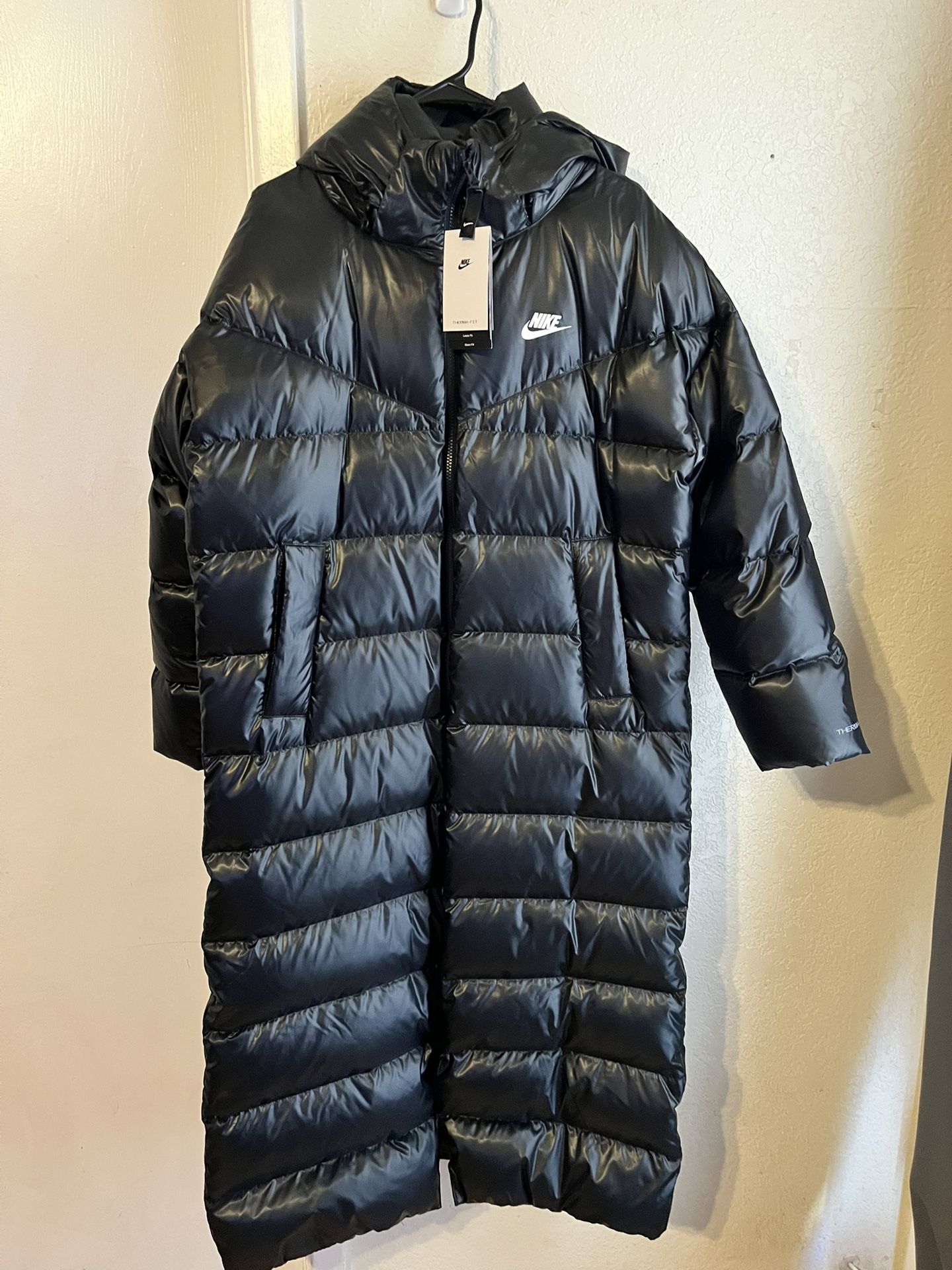 Nike Thermafit Puffer