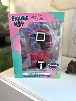 Squid Game Figure
