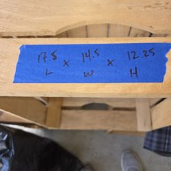 Storage Box