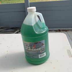 Windshield Cleaner