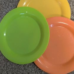plate