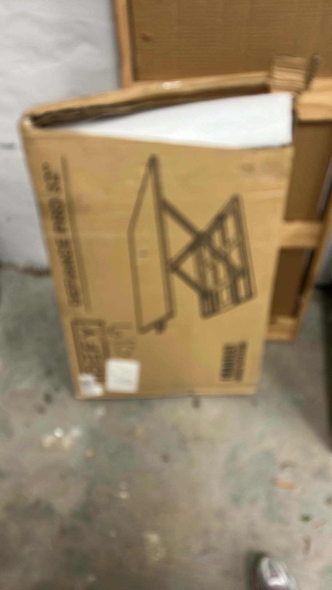 Defy Desk Brand New In Box 