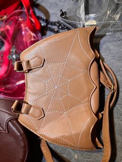 Halloween bags