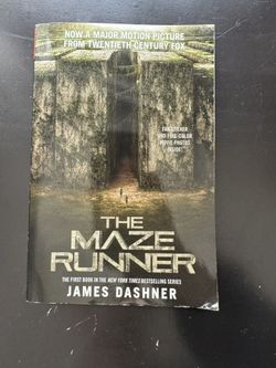 The Maze Runee
