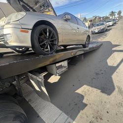 Lexus Gs 300 Please ⤵️Read Description⤵️