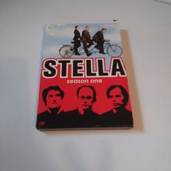 STELLA Season 1