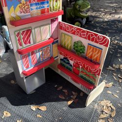 Melissa and Doug Store Front