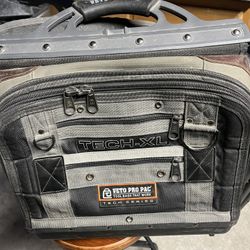 Veto Pro Pac Tool Bag That Works Tech Series 