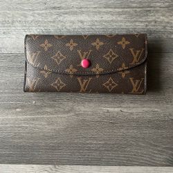Brown fashion Wallet 