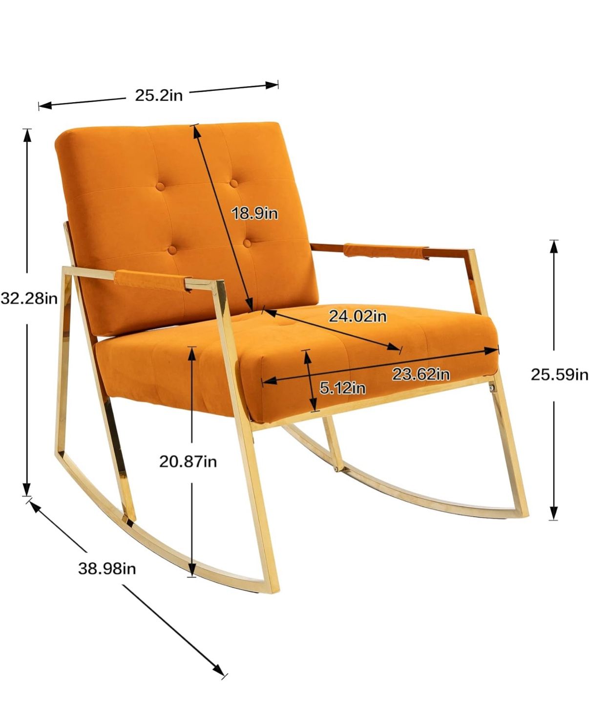 Lounge Chair
