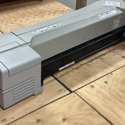 HP DesignJet 500ps