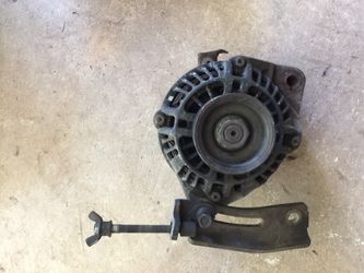 Use alt 2001-2005 Honda Civic 1.7l $60