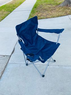 camping chair