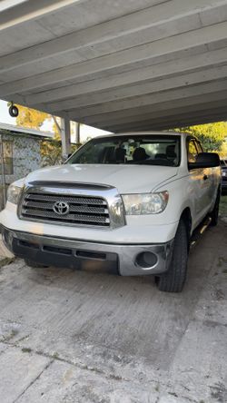 Toyota Tundra
