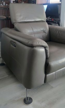 Power Recliner