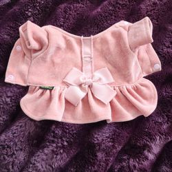 Doggie Dress 