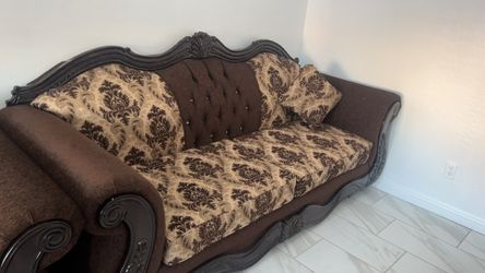 Brand New Couches