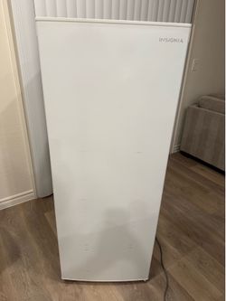 Freezer