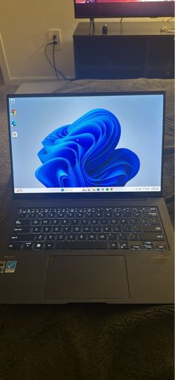 Asus Zenbook