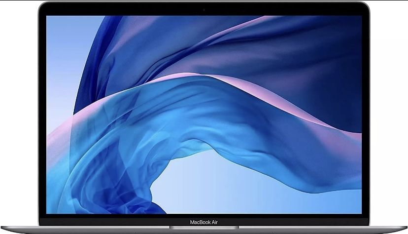 apple macbook (2020)