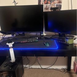 Pre Built Gaming Pc