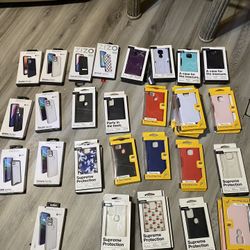 Android Phone Cases 