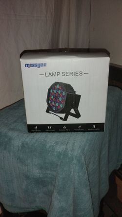 Dj /dance/party Color lights