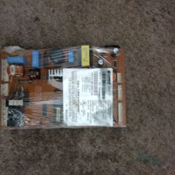 Kenmore Elite Controller Board Tested