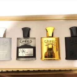 Creed Gift Set