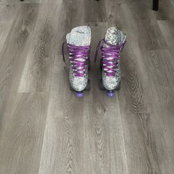 Roller Skates 