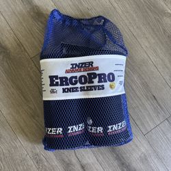 Inzer ergo Pro Knee Sleeves 