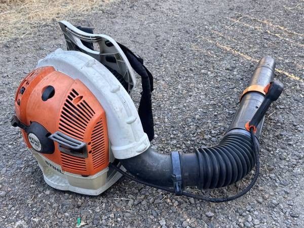 Stihl Br700