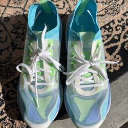 Puma 376058-01 Lqdcell Optic Sheer Gid Training Sneakers Shoes - Womens Sz 9.5