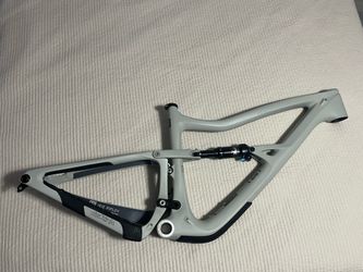 Large Ibis Ripley V4S Frame $2500 Firm!