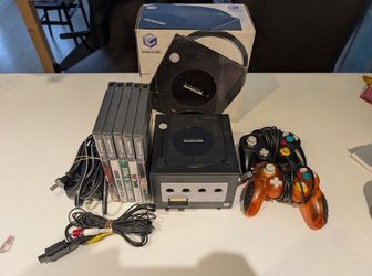 GameCube Bundle