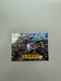 Panini 00