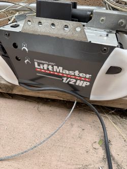 Garage Door Motor