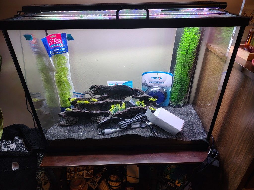 Fish Tank