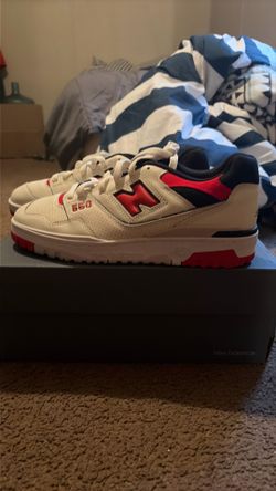 Selling New balance