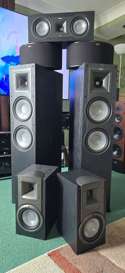 Klipsch Speakers