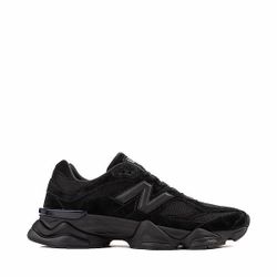 New Balance 9060 triple black