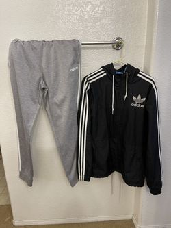 Adidas Jacket & Sweats