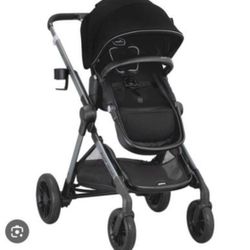 Evenflo Pivot Expand 