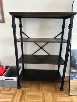 Sturdy Shelf