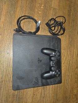 PS4 (Used)
