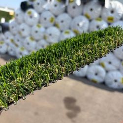 Artificial Grass  - Sacate Sintetico Turf 